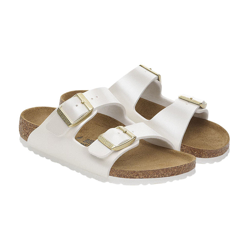 Sandale Birkenstock ARIZONA BIRKO-FLOR Junior
