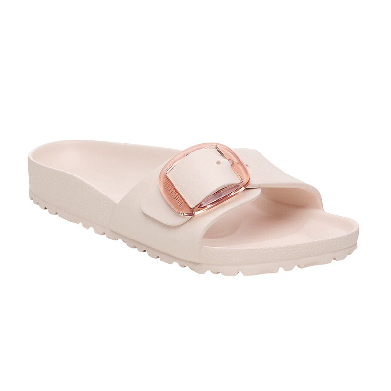 Sandale Femme Birkenstock MADRID BIG BUCKLE EVA étroite