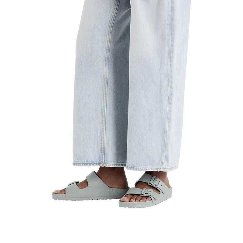 Sandale Femme Birkenstock ARIZONA EVA étroite