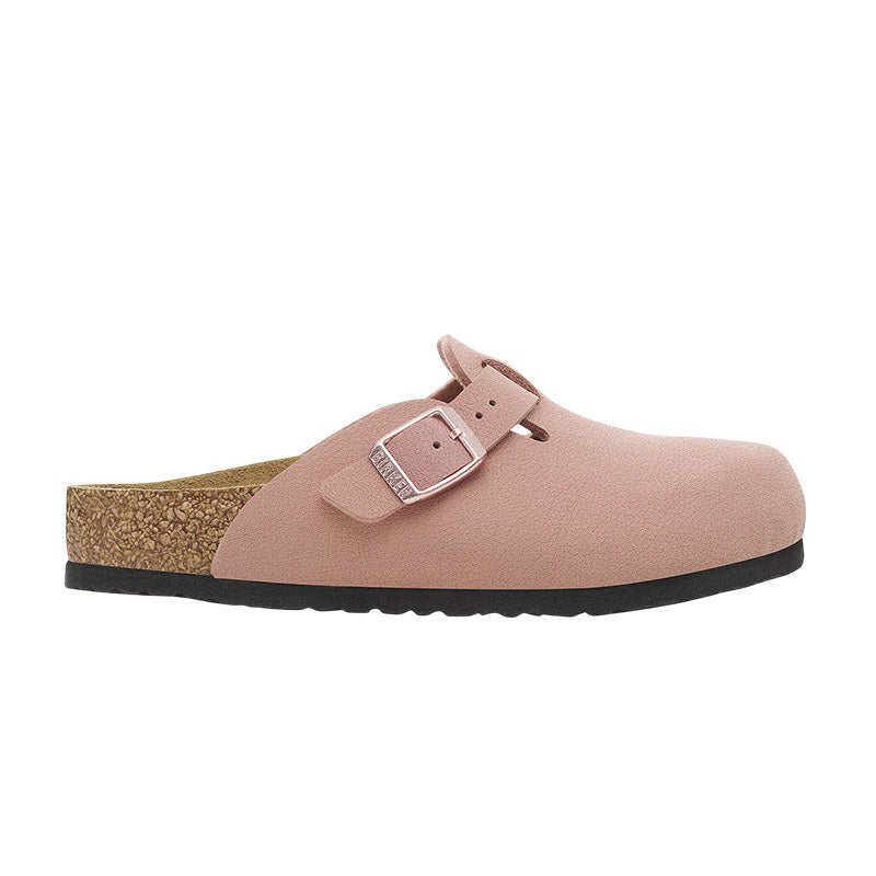 Chausson Birkenstock BOSTON SUEDE étroite Junior