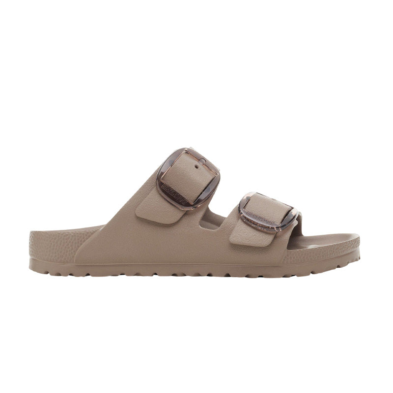 Sandale Femme Birkenstock ARIZONA BIG BUCKLE EVA étroite