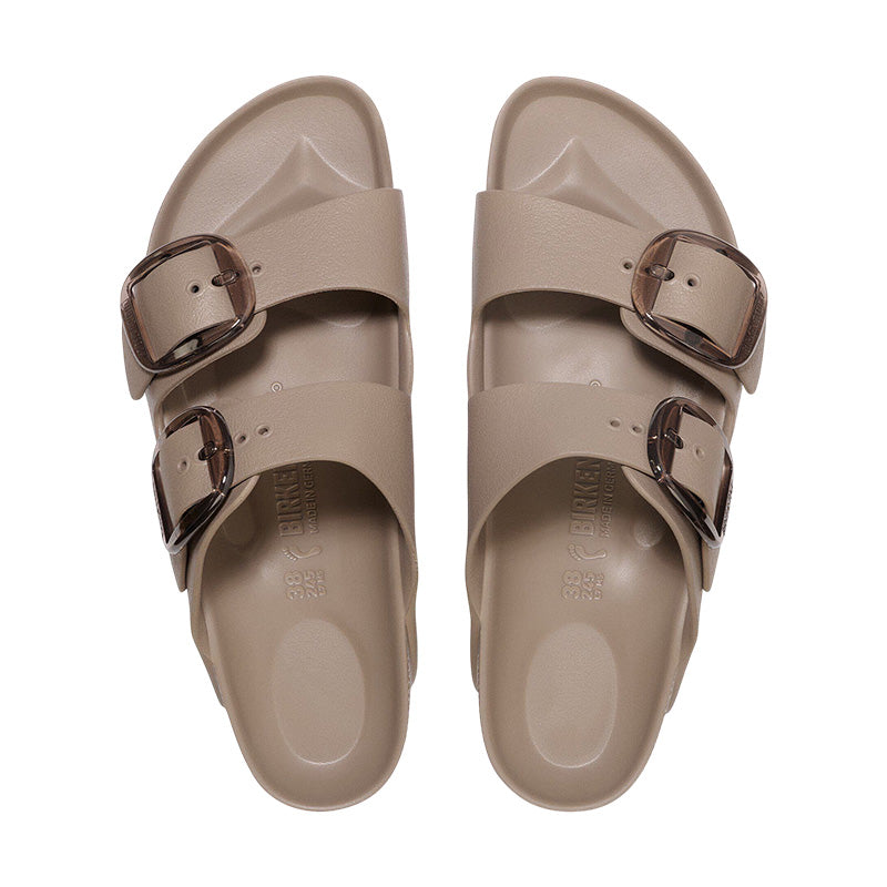 Sandale Femme Birkenstock ARIZONA BIG BUCKLE EVA étroite
