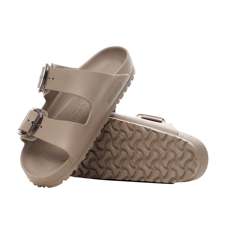Sandale Femme Birkenstock ARIZONA BIG BUCKLE EVA étroite