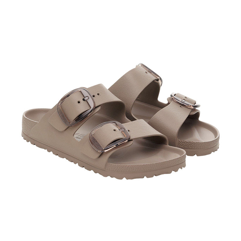 Sandale Femme Birkenstock ARIZONA BIG BUCKLE EVA étroite