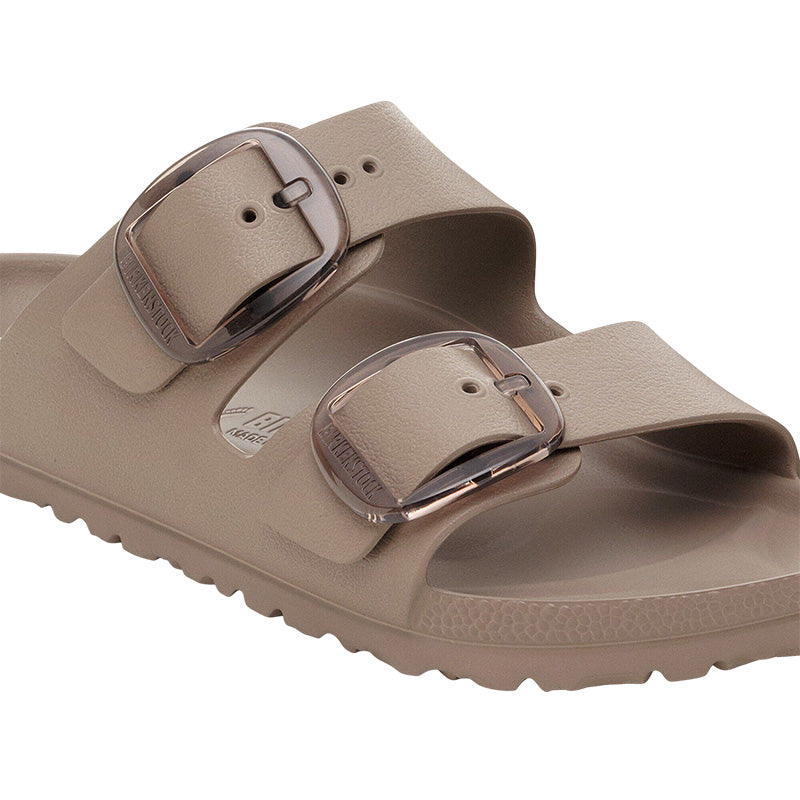 Sandale Femme Birkenstock ARIZONA BIG BUCKLE EVA étroite