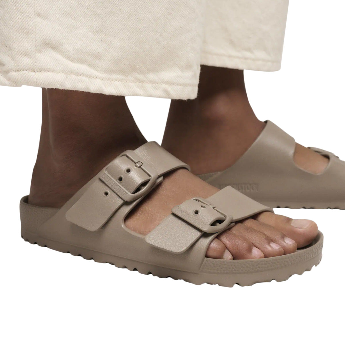 Sandalia Mujer Birkenstock ARIZONA EVA estrecha