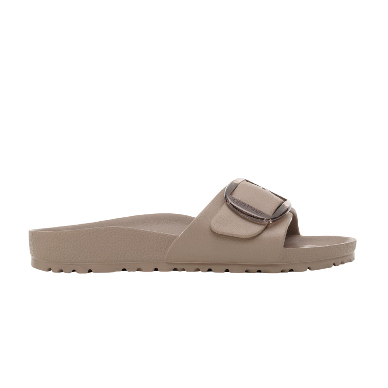 Sandale Femme Birkenstock MADRID BIG BUCKLE EVA étroite