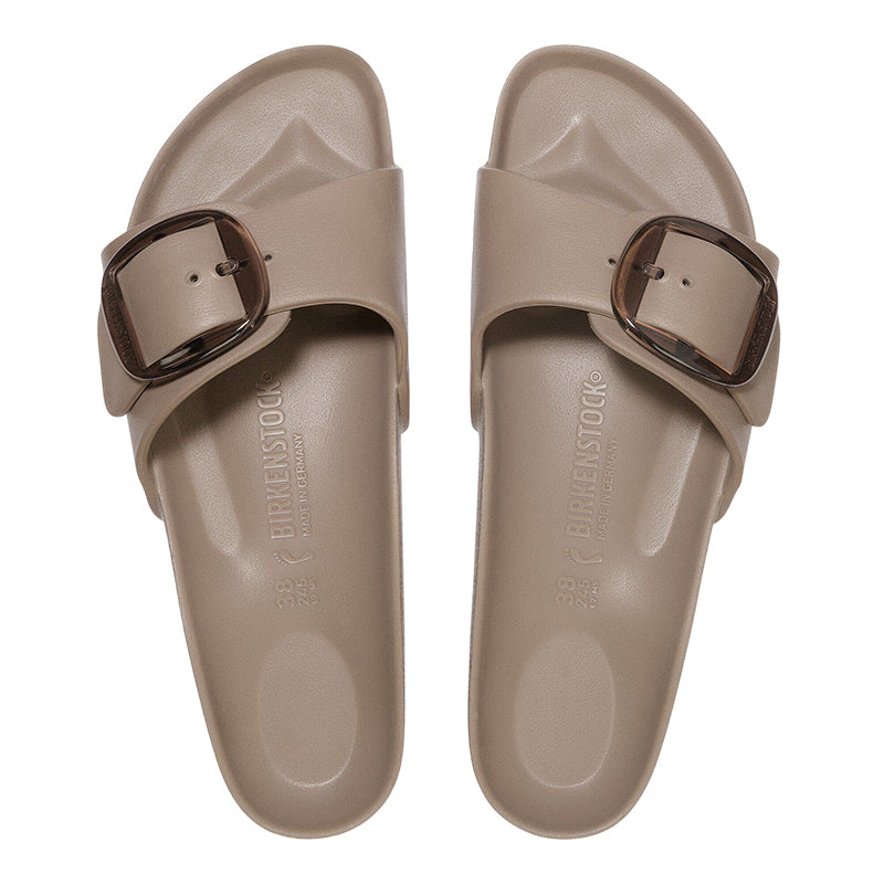 Sandale Femme Birkenstock MADRID BIG BUCKLE EVA étroite