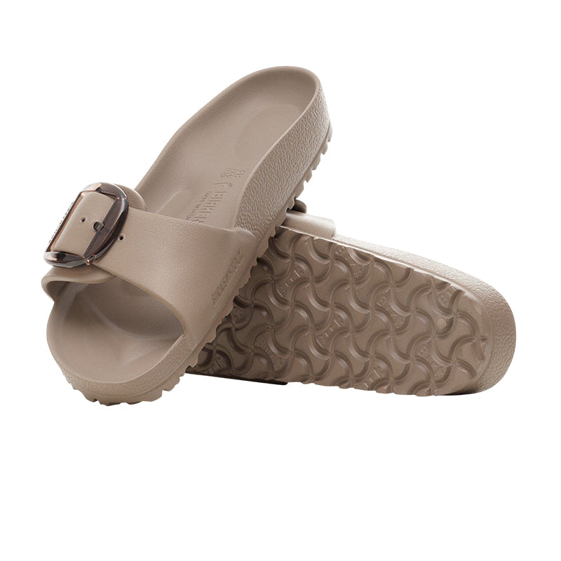 Sandale Femme Birkenstock MADRID BIG BUCKLE EVA étroite