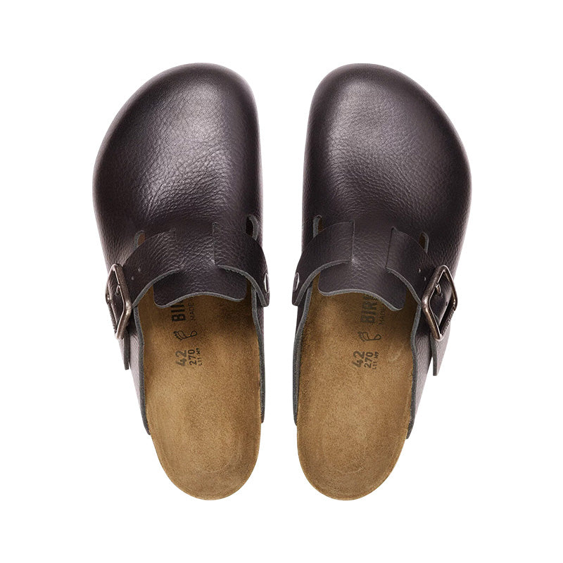 Chausson Femme Birkenstock BOSTON WIRE BUCKLE