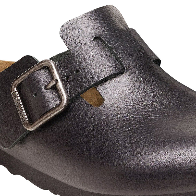 Chausson Femme Birkenstock BOSTON WIRE BUCKLE