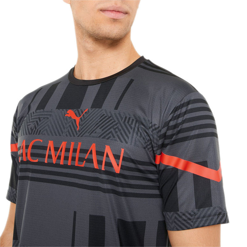Maillot Puma ACM PREMATCH JERSEY