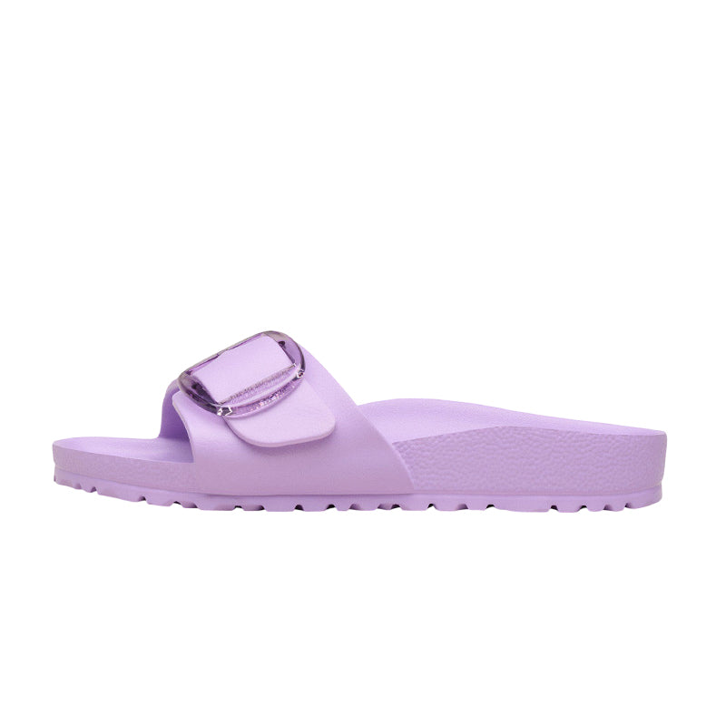 Sandale Femme Birkenstock MADRID BIG BUCKLE EVA étroite