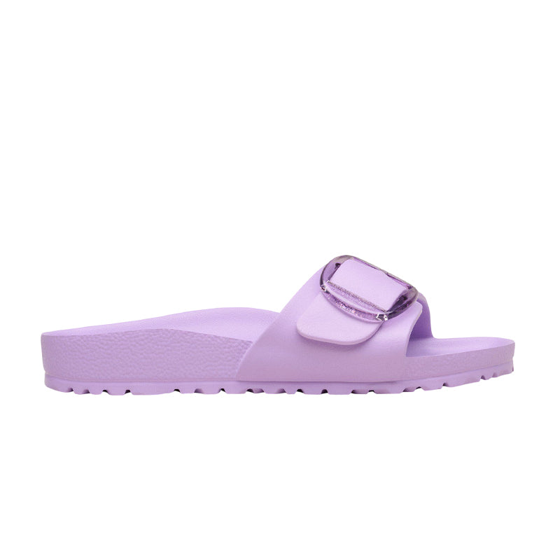 Sandale Femme Birkenstock MADRID BIG BUCKLE EVA étroite