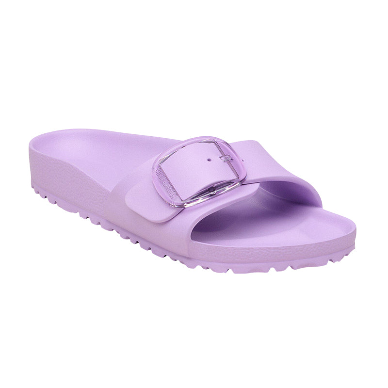 Sandale Femme Birkenstock MADRID BIG BUCKLE EVA étroite
