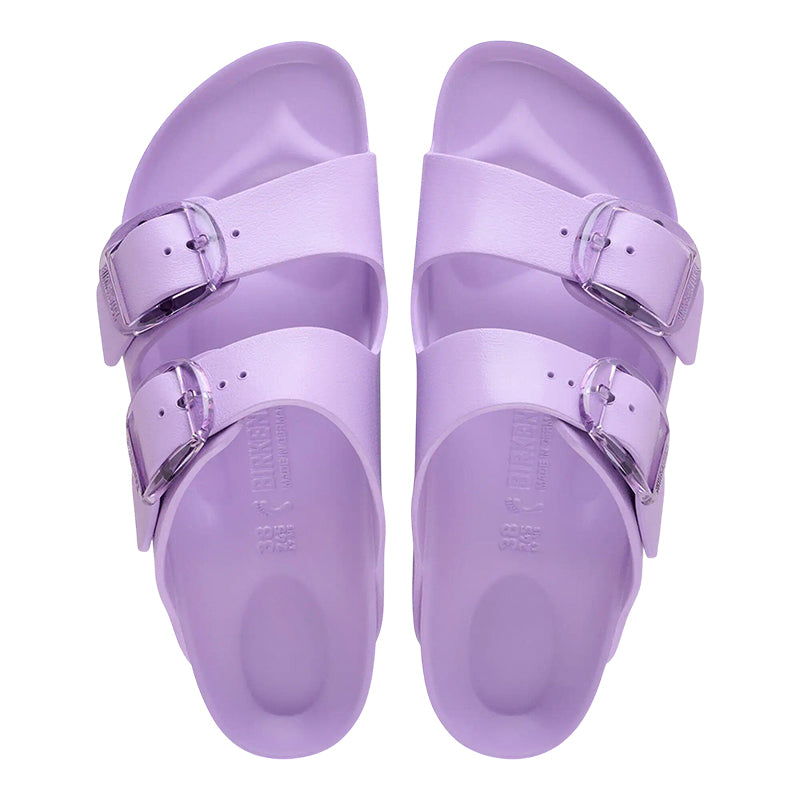 Sandale Femme Birkenstock ARIZONA EVA étroite