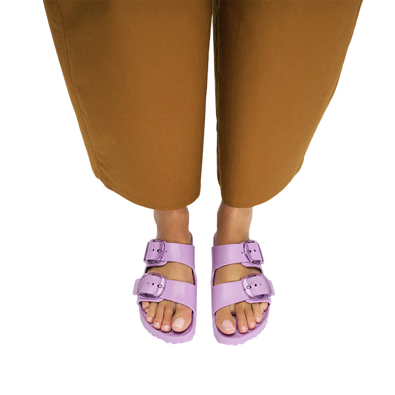 Sandale Femme Birkenstock ARIZONA EVA étroite