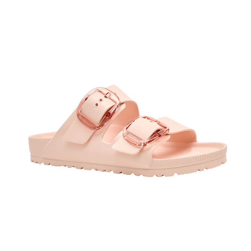 Sandale Femme Birkenstock ARIZONA BIG BUCKLE EVA étroite