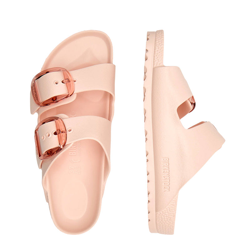 Sandale Femme Birkenstock ARIZONA BIG BUCKLE EVA étroite