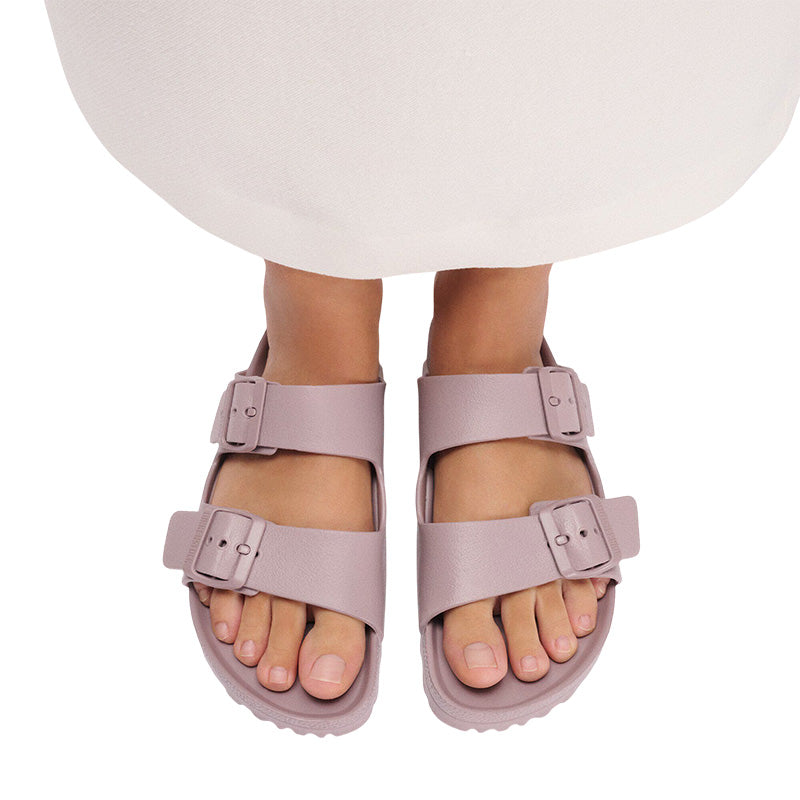 Sandale Femme Birkenstock ARIZONA EVA étroite