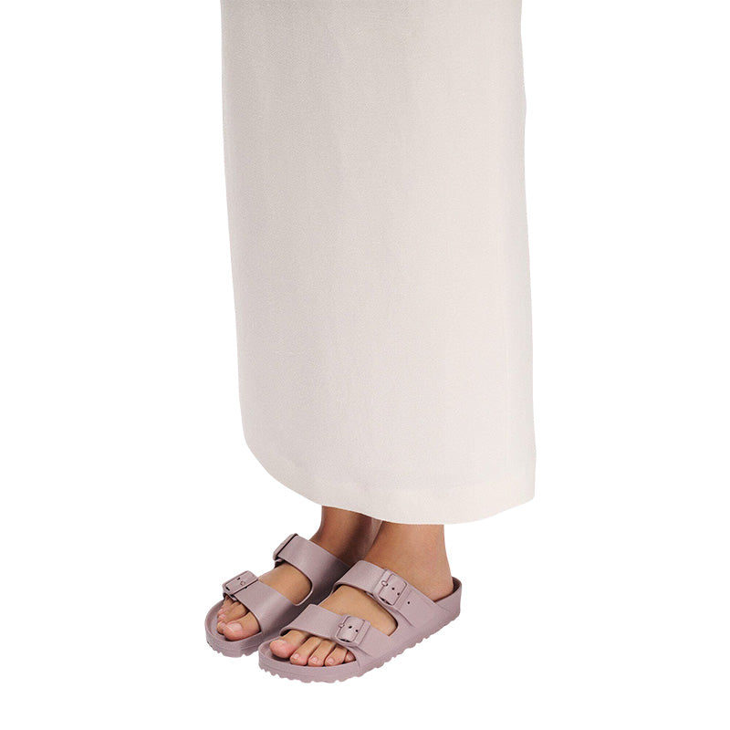 Sandale Femme Birkenstock ARIZONA EVA étroite