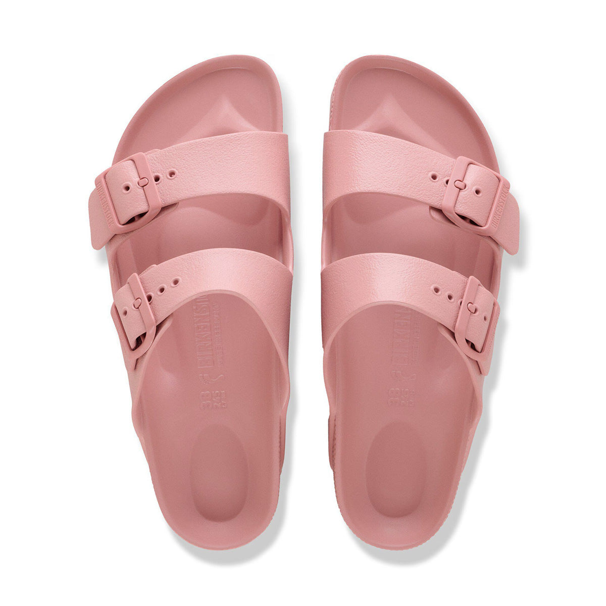 Sandale Femme Birkenstock ARIZONA EVA étroite