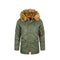 Blouson Alpha Industries N3B VF 59