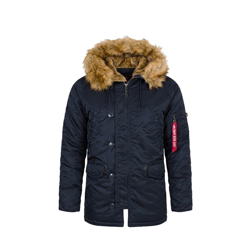 Chaqueta Alpha Industries N3B VF 59