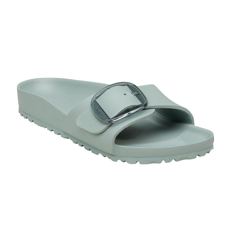 Sandale Femme Birkenstock MADRID BIG BUCKLE EVA étroite