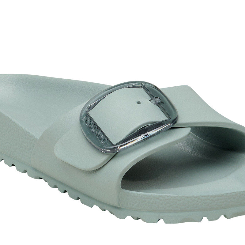 Sandale Femme Birkenstock MADRID BIG BUCKLE EVA étroite