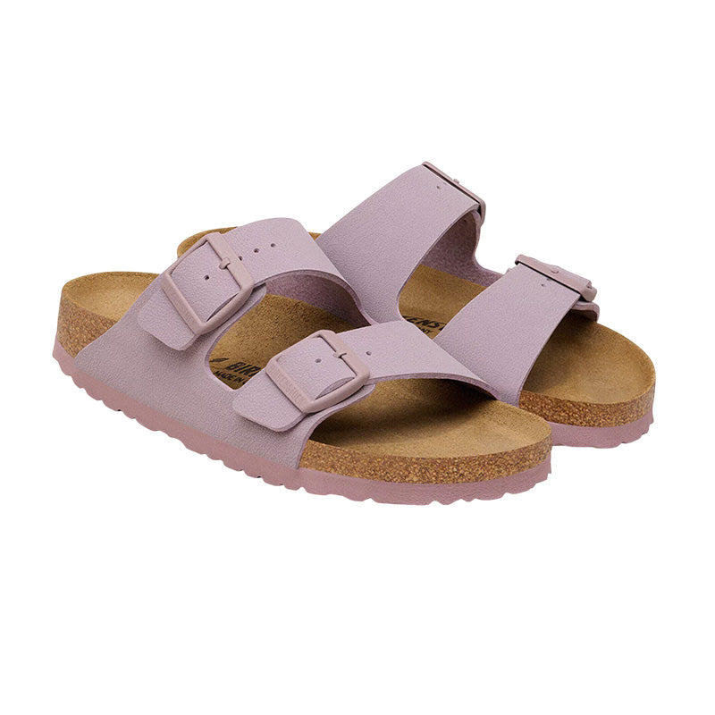 Sandale Femme Birkenstock ARIZONA BIRKO FLOR étroite