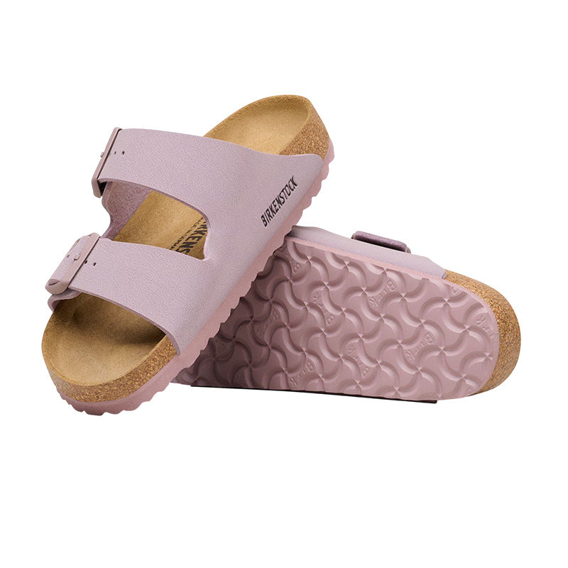 Sandale Femme Birkenstock ARIZONA BIRKO FLOR étroite
