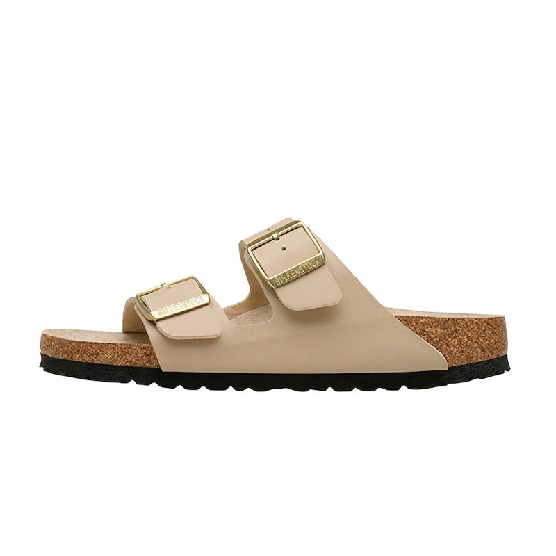 Sandale Femme Birkenstock ARIZONA BIRKO FLOR étroite