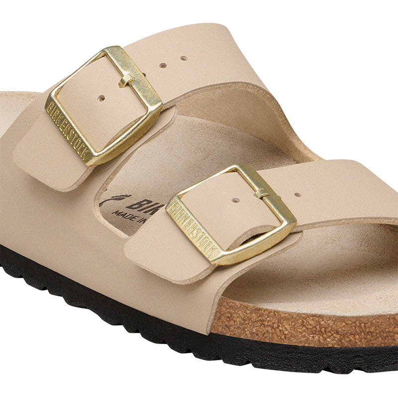 Sandale Femme Birkenstock ARIZONA BIRKO FLOR étroite