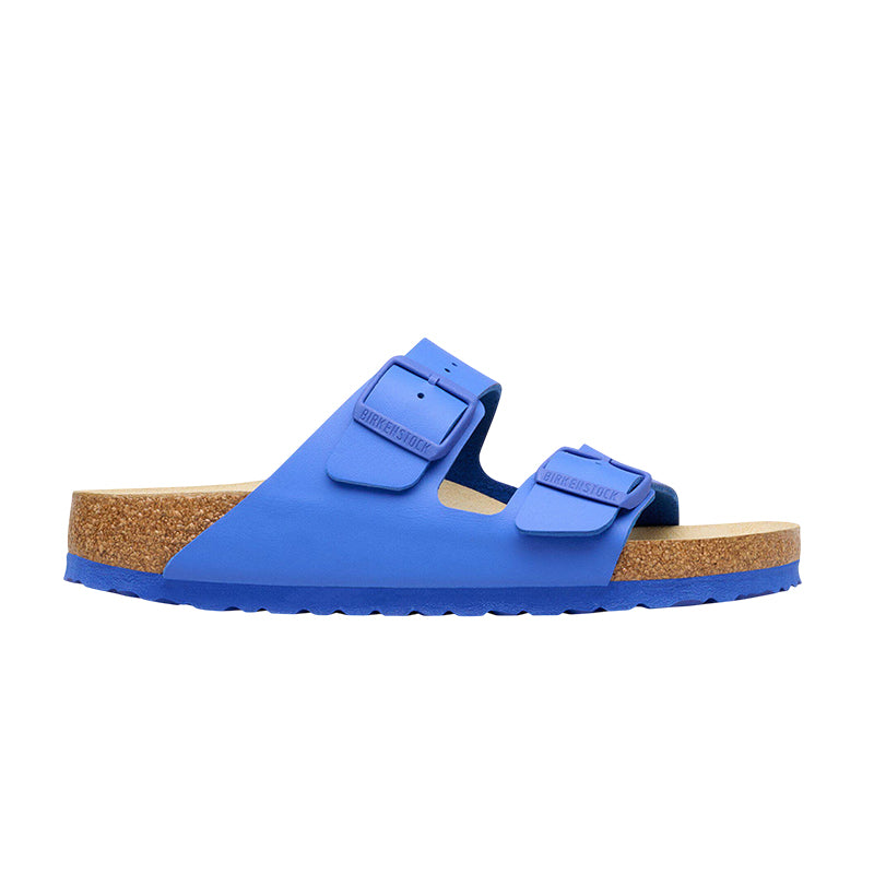 Sandale Femme Birkenstock ARIZONA CUIR SUEDE étroite