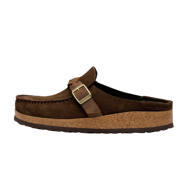 Sabot fermé Homme Birkenstock BUCKLEY BRAIDED