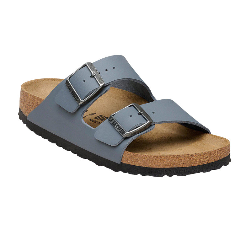Sandale Femme Birkenstock ARIZONA BIRKO FLOR étroite
