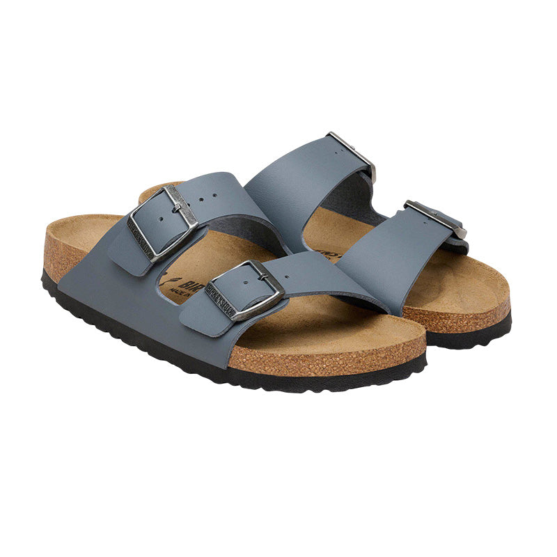Sandale Femme Birkenstock ARIZONA BIRKO FLOR étroite