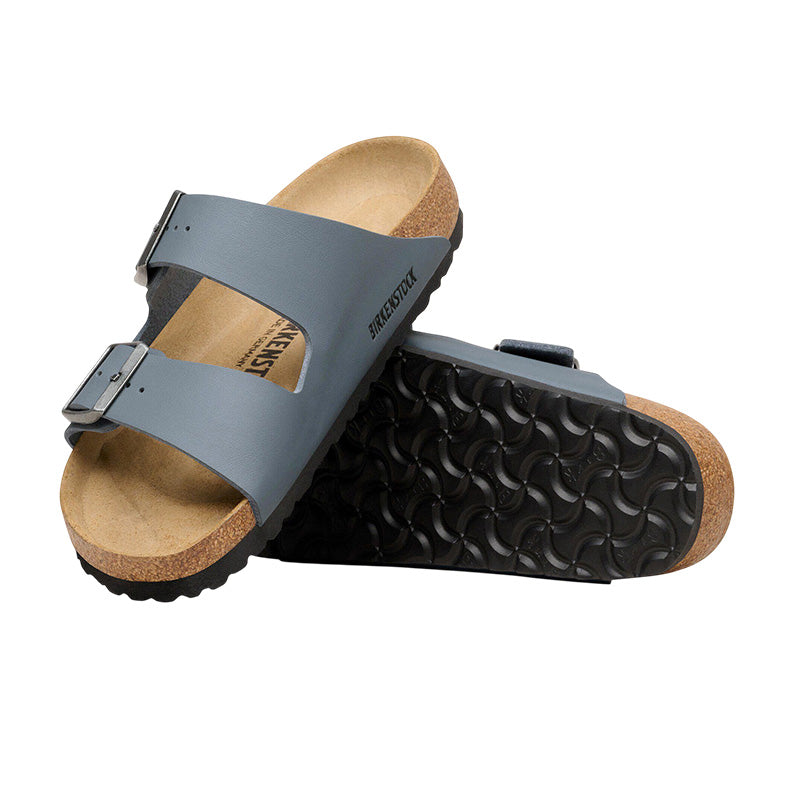 Sandale Femme Birkenstock ARIZONA BIRKO FLOR étroite