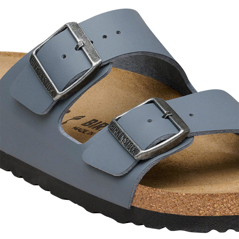 Sandale Femme Birkenstock ARIZONA BIRKO FLOR étroite