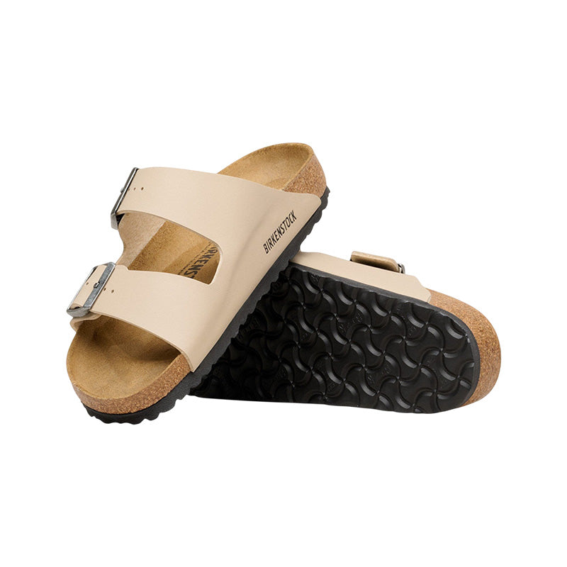 Sandale Femme Birkenstock ARIZONA BIRKO FLOR étroite