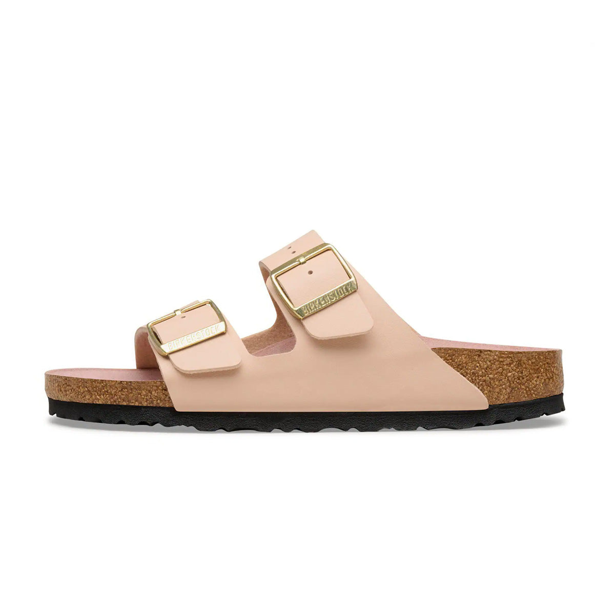Sandalia de mujer Birkenstock ARIZONA BIRKO FLOR estrecha