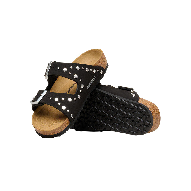 Sandale Birkenstock ARIZONA RIVET BORDER Junior