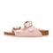 Sandale Birkenstock ARIZONA FLOWER BUCKLE BIRKO-FLOR Junior