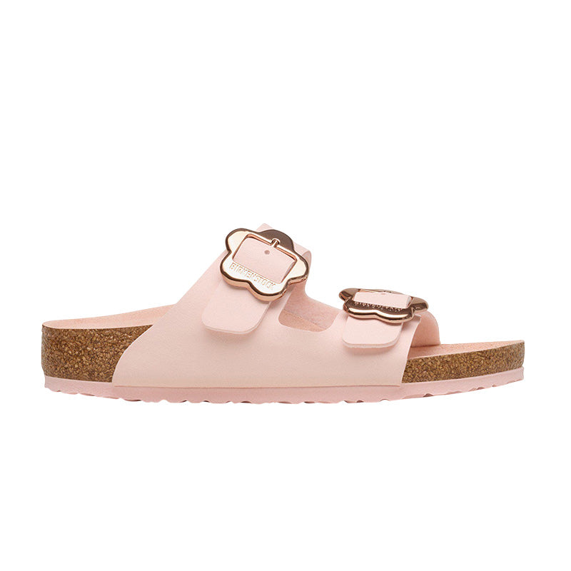 Sandale Birkenstock ARIZONA FLOWER BUCKLE BIRKO-FLOR Junior