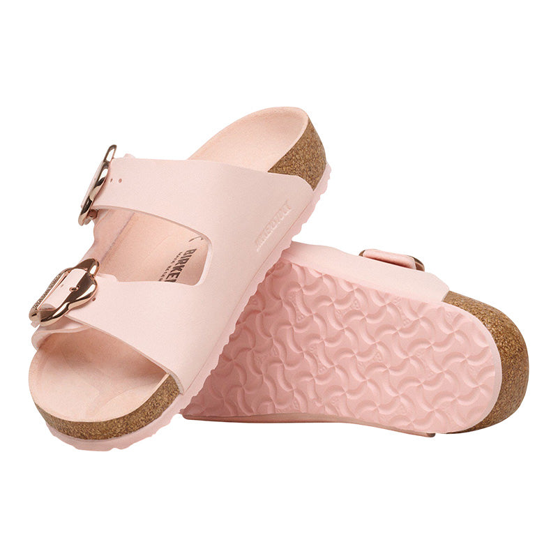 Sandale Birkenstock ARIZONA FLOWER BUCKLE BIRKO-FLOR Junior