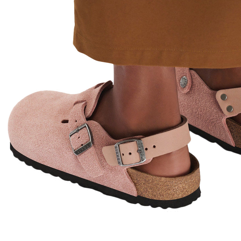 Zuecos Birkenstock Birkenstock TOKIO SABOT ANTE