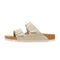 Sandale Homme Birkenstock ARIZONA SFB SUEDE étroite