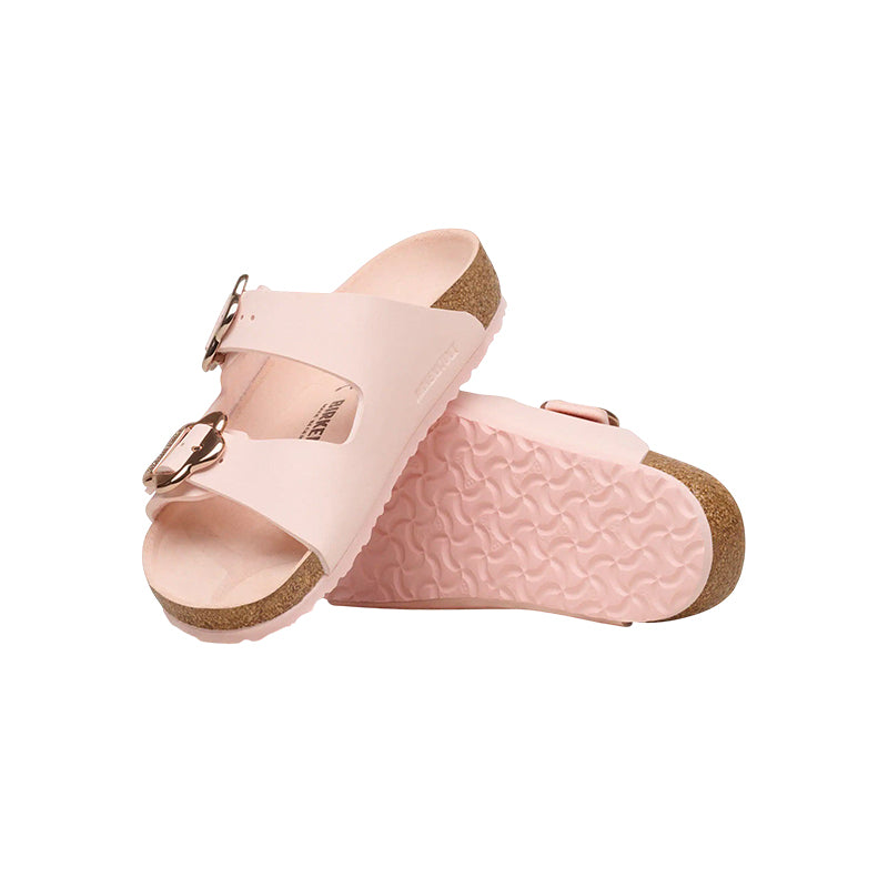 Sandale Birkenstock ARIZONA FLOWER BUCKLE Junior étroite