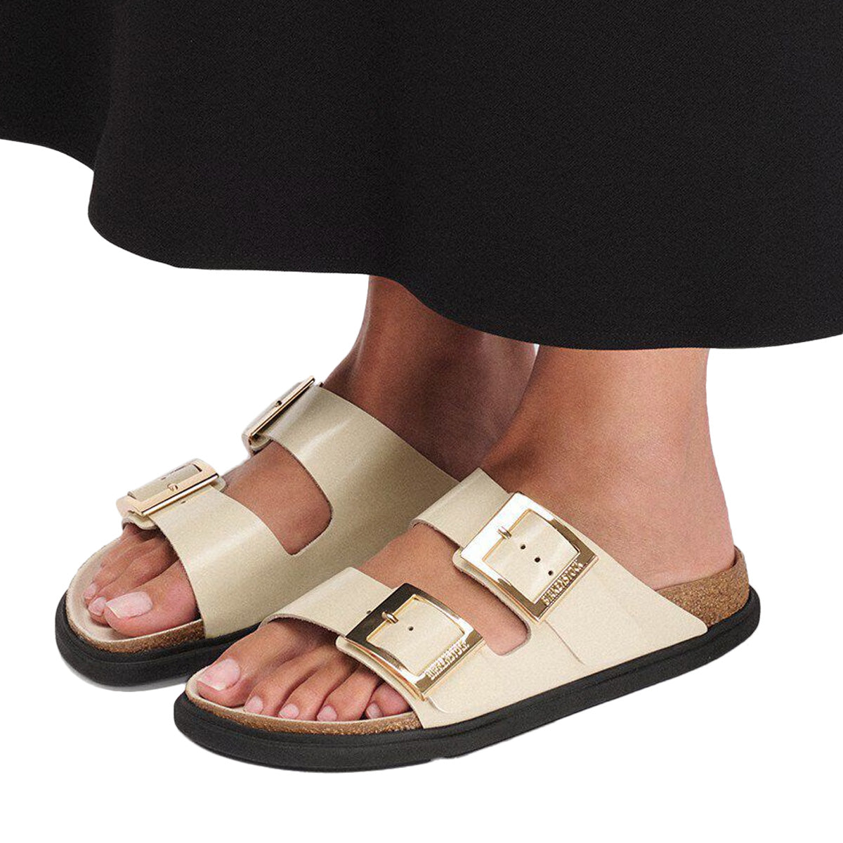Sandalias Birkenstock Birkenstock ARIZONA DROPLET BUCKLE